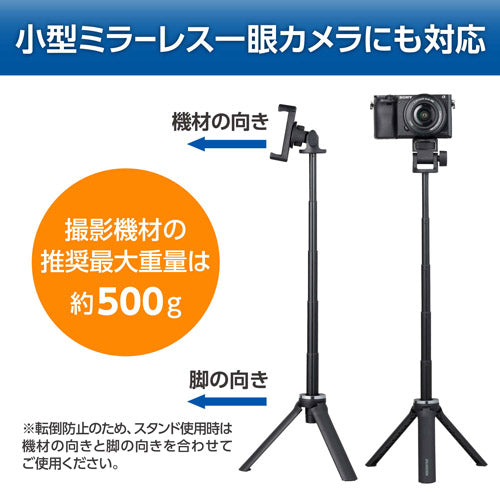 HAKUBA DSSUKT セルフィースタンド ユーティリティキット