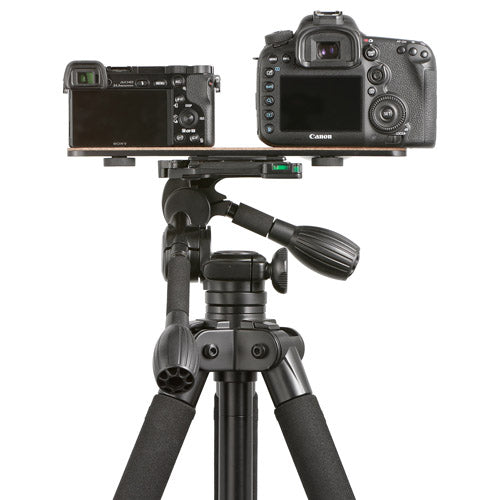 HAKUBA KPT-03N フリープレート ストレート型 II