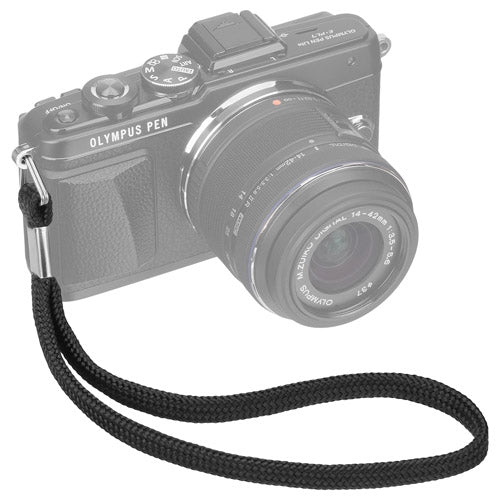 HAKUBA KA-N61 ハンドストラップ 三角リング取付けタイプ