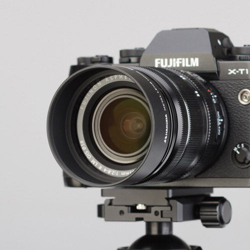 HAKUBA KMH-55 メタルレンズフード 55mm