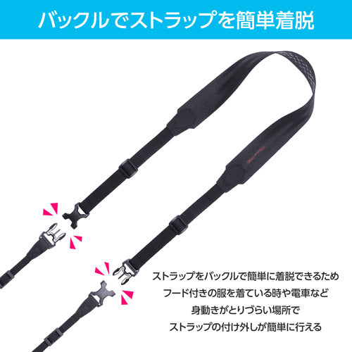 HAKUBA KST-GWAT-SW38 GW-PRO アタッチメントストラップ シートウェビング38