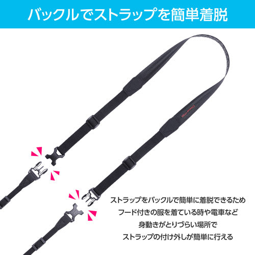 HAKUBA KST-GWAT-SW25 GW-PRO アタッチメントストラップ シートウェビング25