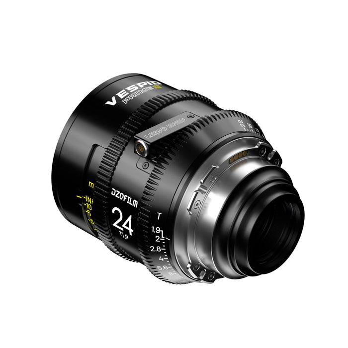 DZOFILM DZO-V224MH Vespid Prime 2 24mm T1.9(PLマウント/メートル表記)