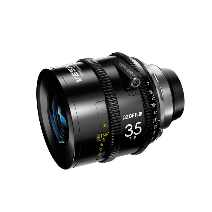 DZOFILM DZO-V235MH Vespid Prime 2 35mm T1.9(PLマウント/メートル表記)