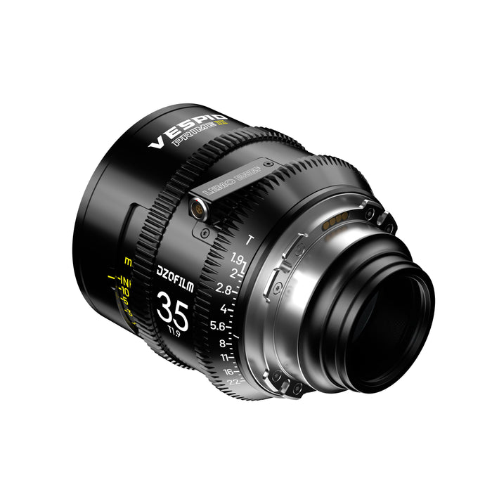 DZOFILM DZO-V235MH Vespid Prime 2 35mm T1.9(PLマウント/メートル表記)