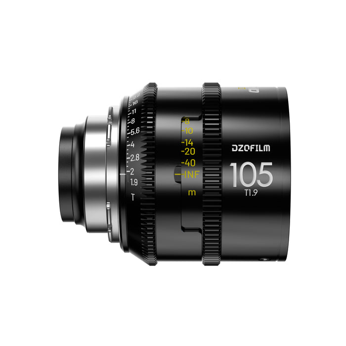 DZOFILM DZO-V2105MH Vespid Prime 2 105mm T1.9(PLマウント/メートル表記)