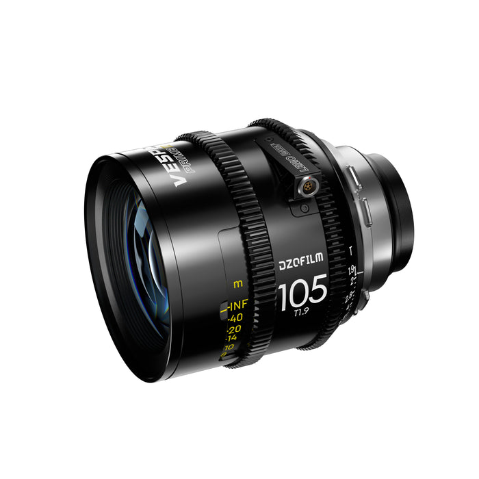 DZOFILM DZO-V2105MH Vespid Prime 2 105mm T1.9(PLマウント/メートル表記)