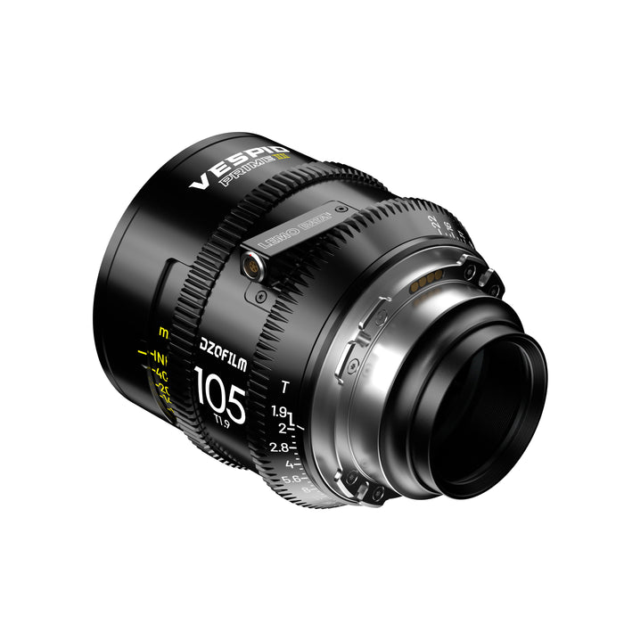 DZOFILM DZO-V2105MH Vespid Prime 2 105mm T1.9(PLマウント/メートル表記)
