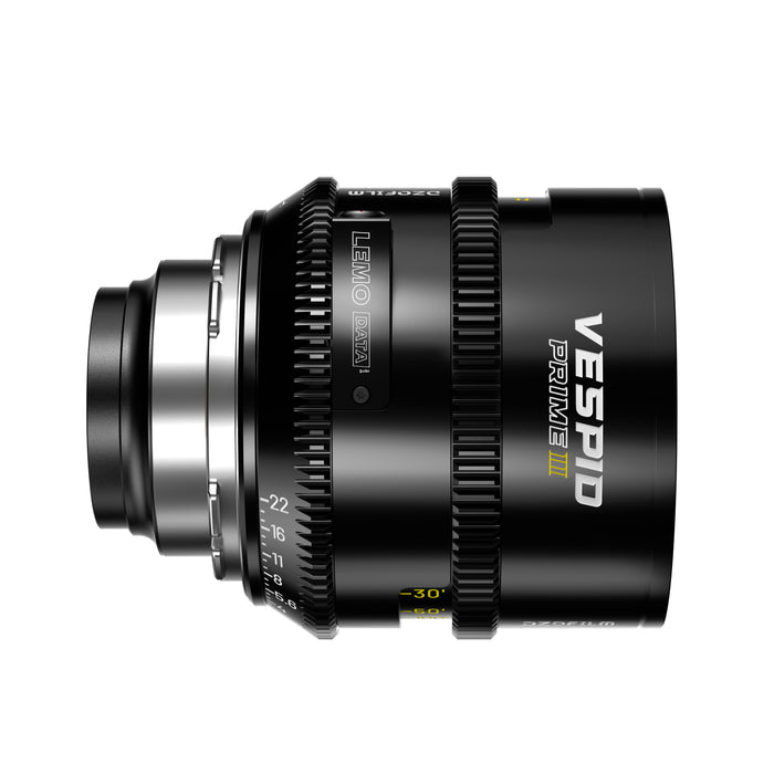 DZOFILM DZO-V2105IH Vespid Prime 2 105mm T1.9(PLマウント/フィート表記)
