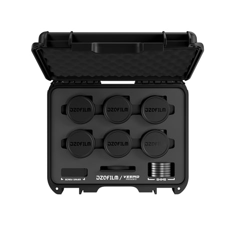 Vespid Prime 2 6本セット