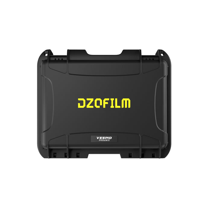 DZOFILM DZO-V26SETMX Vespid Prime 2 6本セット(18/24/35/50/85/105mm/T1.9/PLマウント/メートル表記/ハードケース付き)