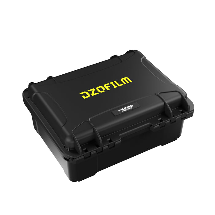 DZOFILM DZO-V26SETMX Vespid Prime 2 6本セット(18/24/35/50/85/105mm/T1.9/PLマウント/メートル表記/ハードケース付き)