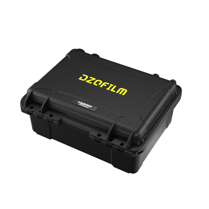 DZOFILM DZO-V26SETMX Vespid Prime 2 6本セット(18/24/35/50/85/105mm/T1.9/PLマウント/メートル表記/ハードケース付き)