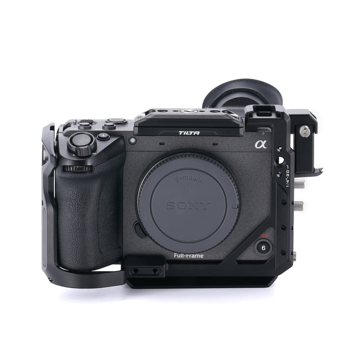 Tilta TA-T88-FCC-B Full Camera Cage for Sony FX2 - Black
