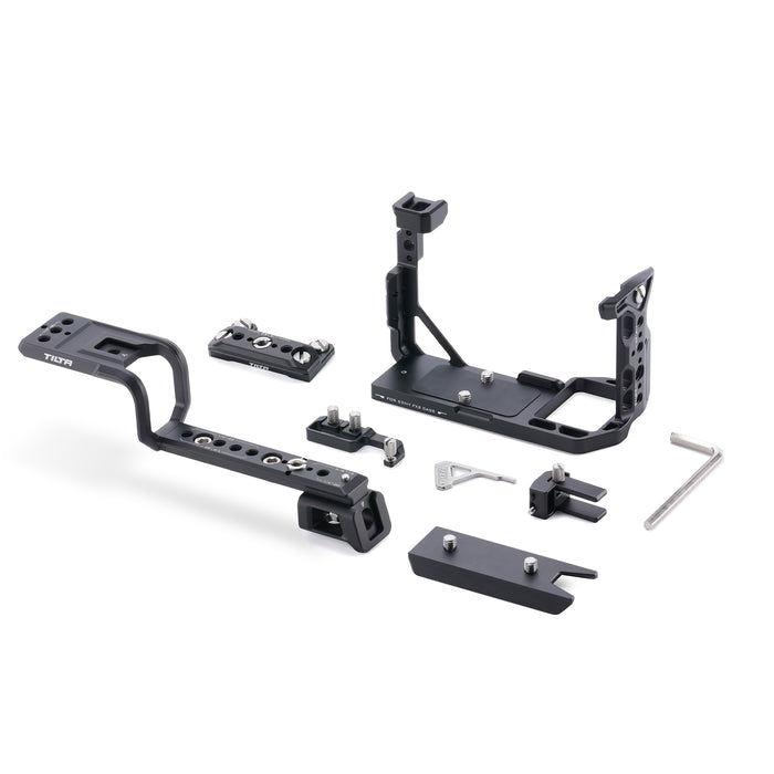 Tilta TA-T88-A-B Camera Cage for Sony FX2 Lite Kit - Black
