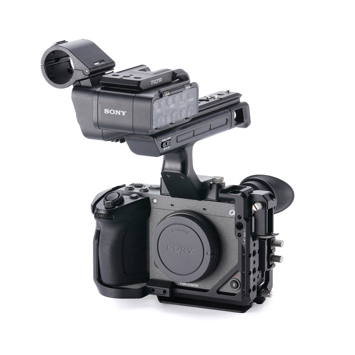 Tilta TA-T88-A-B Camera Cage for Sony FX2 Lite Kit - Black