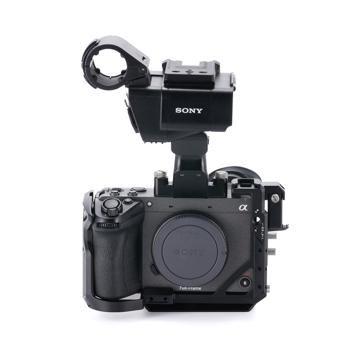 Tilta TA-T88-A-B Camera Cage for Sony FX2 Lite Kit - Black
