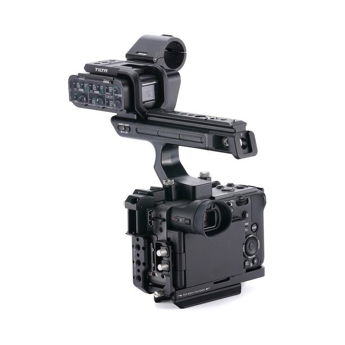 Tilta TA-T88-A-B Camera Cage for Sony FX2 Lite Kit - Black
