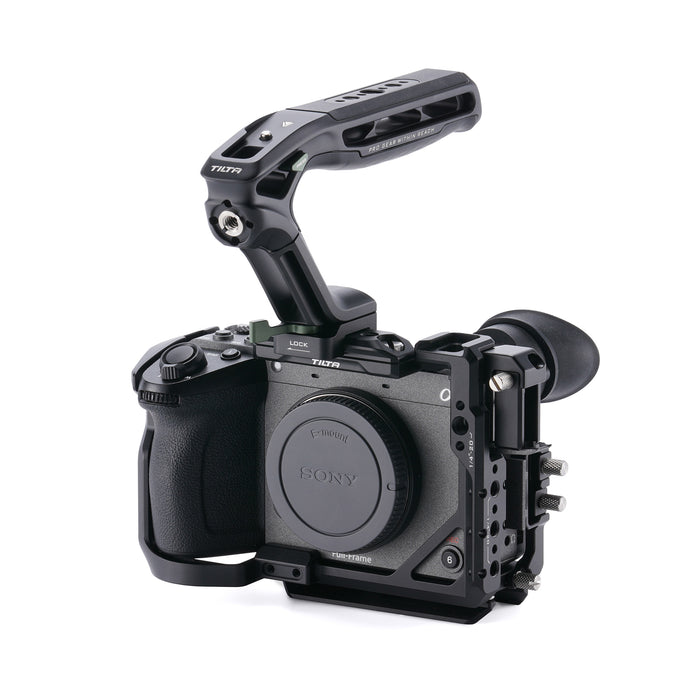 Tilta TA-T88-B-B Camera Cage for Sony FX2 Base Kit - Black