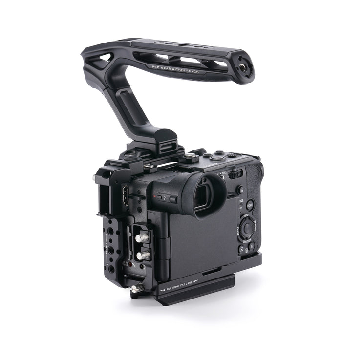 Tilta TA-T88-B-B Camera Cage for Sony FX2 Base Kit - Black