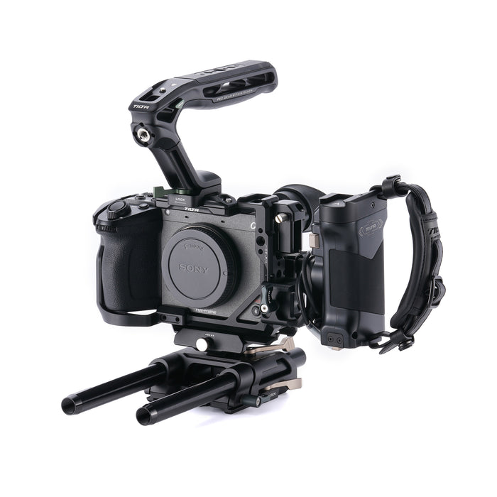 Tilta TA-T88-C-B Camera Cage for Sony FX2 Pro Kit - Black