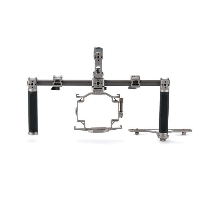 Tilta TA-T86-A-TW Handheld Support System for DJI Mavic 4 Pro - Titanium White