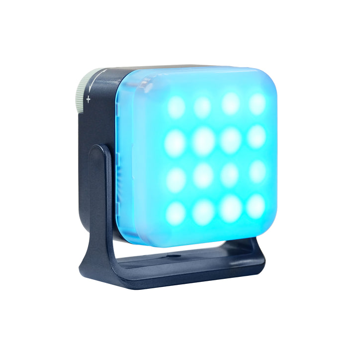 NANLITE pico (Midnight Blue) pico LED ミニポケットライト(ミッドナイトブルー)
