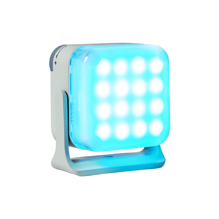 NANLITE pico (Mint Blue) pico LED ミニポケットライト(ミントブルー)