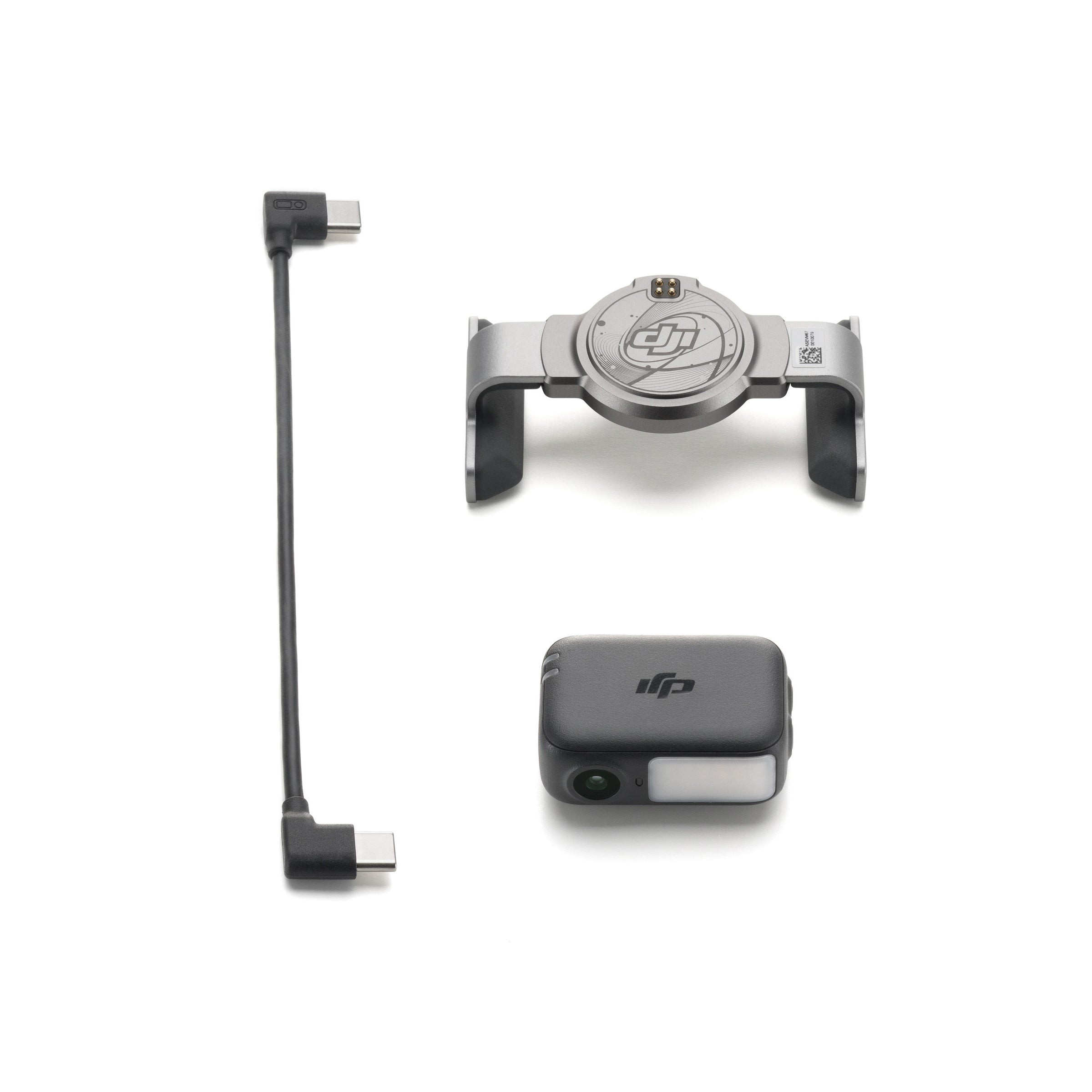 DJI OM 8トラッキングキット