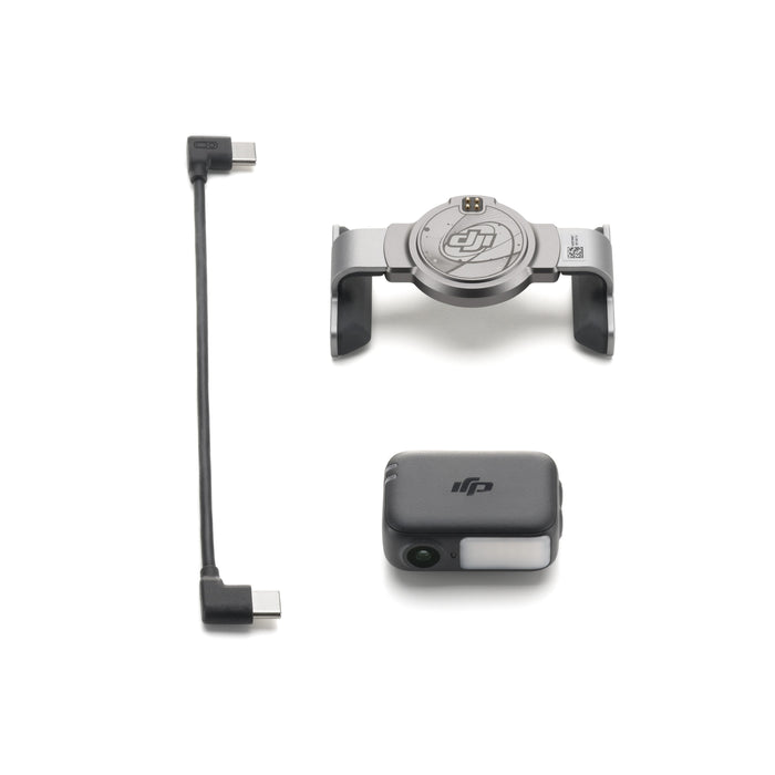 DJI OM 8トラッキングキット