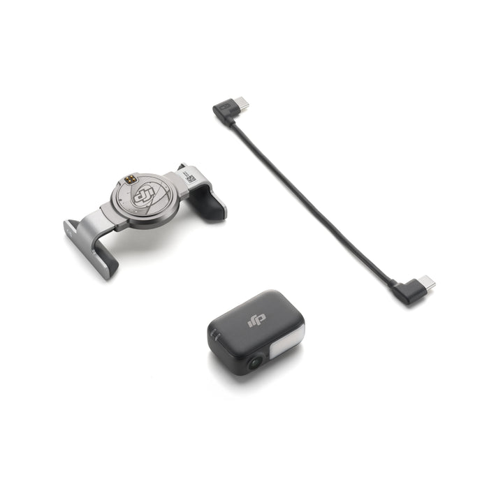 DJI OM 8トラッキングキット