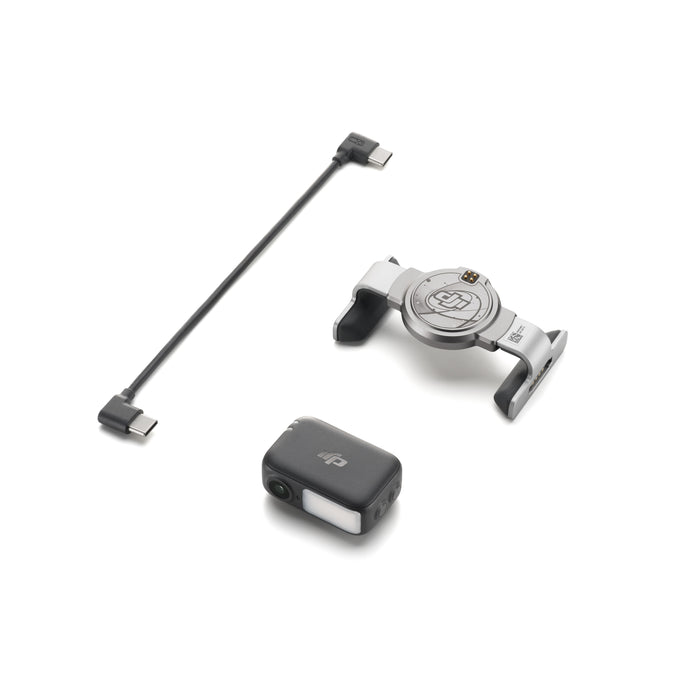 DJI OM 8トラッキングキット