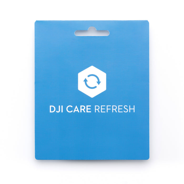DJI DJI Care Refresh 1年版(Osmo Mobile 8)