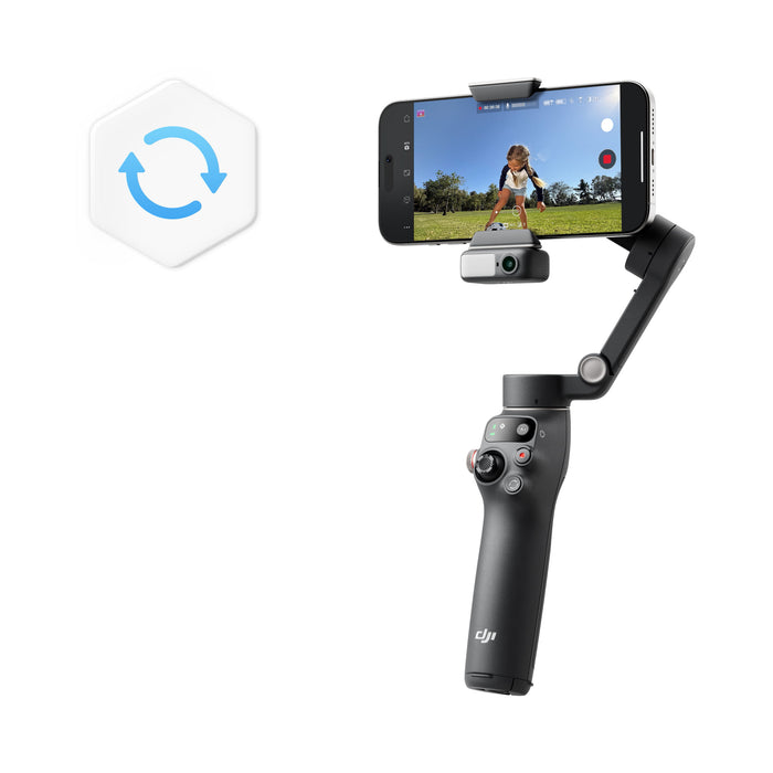 DJI DJI Care Refresh 2年版(Osmo Mobile 8)