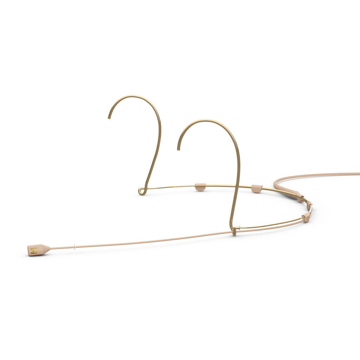 DPA 4088-DP-A-F90-LH-S ヘッドセット・マイクロホン