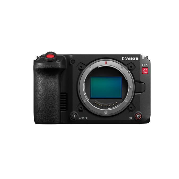 Canon EOS C50 デジタルシネマカメラ