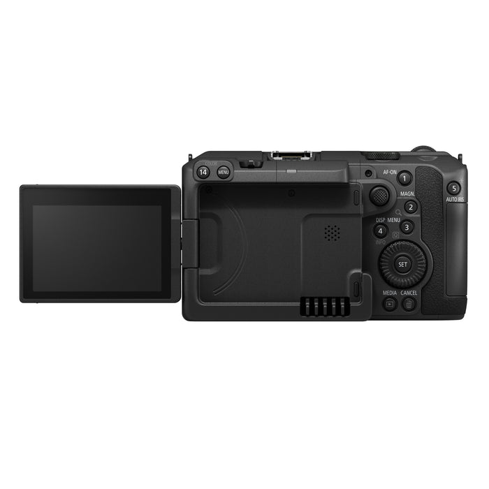 Canon EOS C50 デジタルシネマカメラ