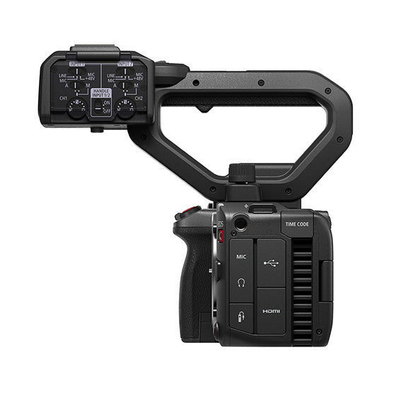 Canon EOS C50 デジタルシネマカメラ