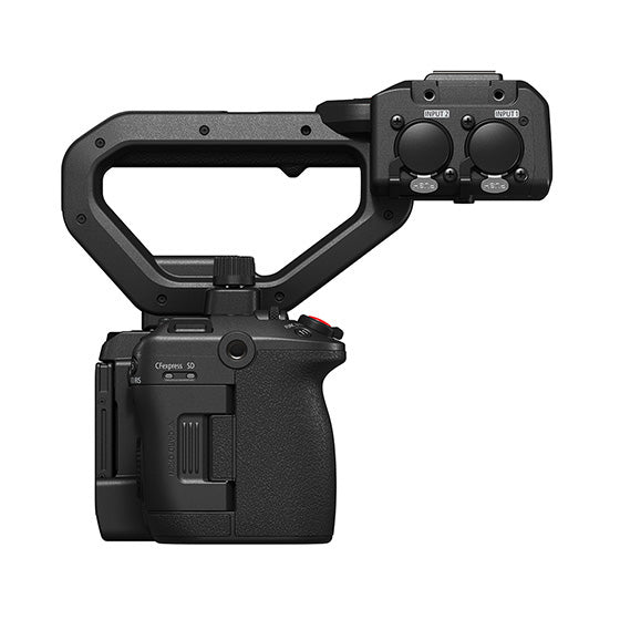 Canon EOS C50 デジタルシネマカメラ