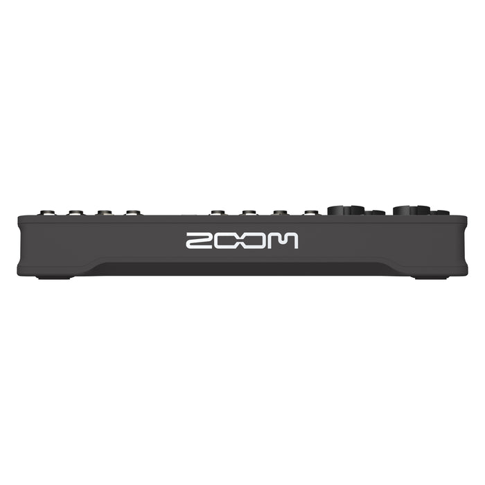 ZOOM L6max LiveTrak