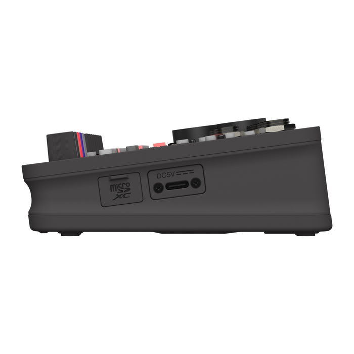 ZOOM L6max LiveTrak