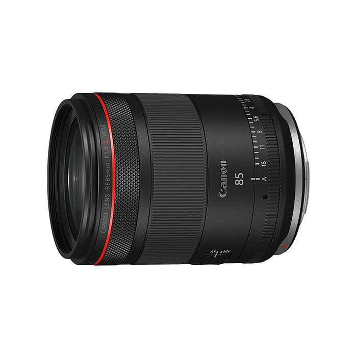 Canon RF85F14LVCM RF85mm F1.4 L VCM