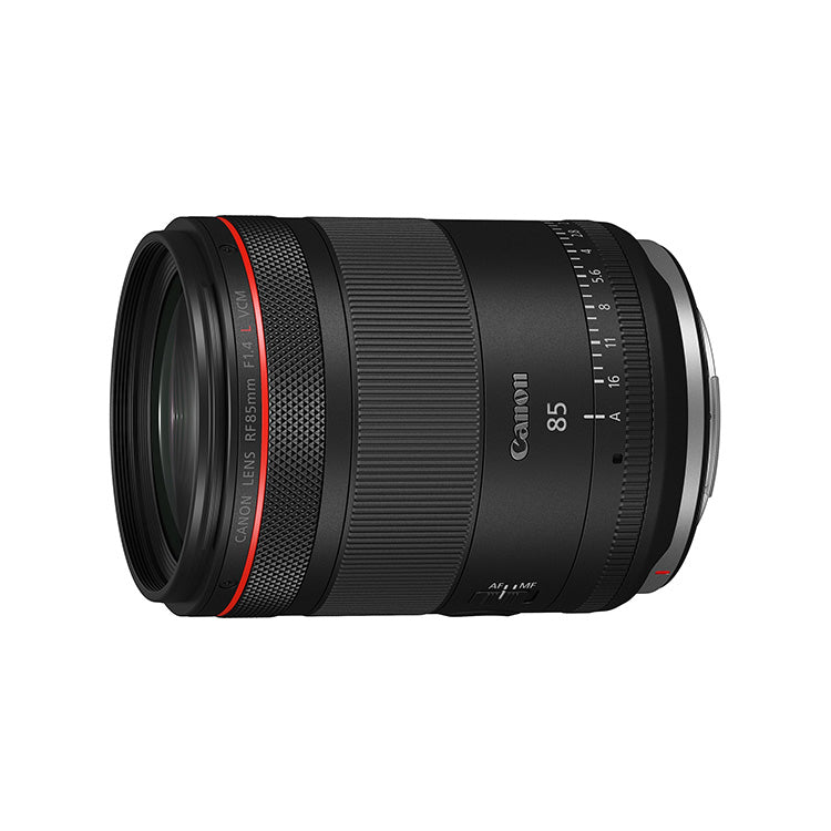 Canon RF85F14LVCM RF85mm F1.4 L VCM