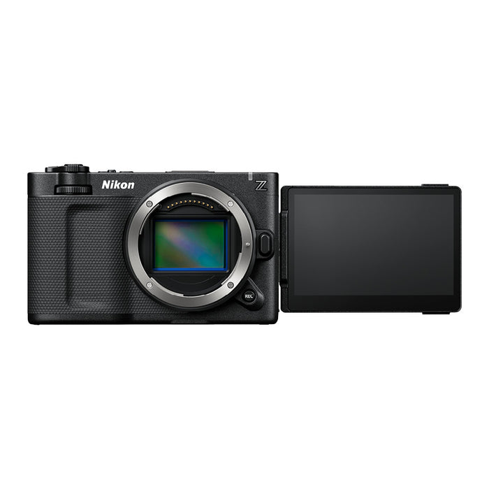 Nikon ZR
