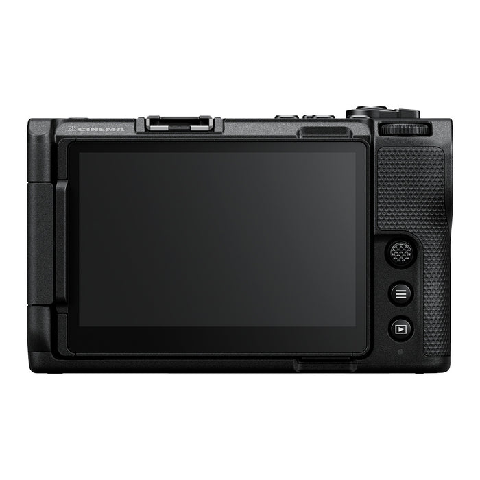 Nikon ZR