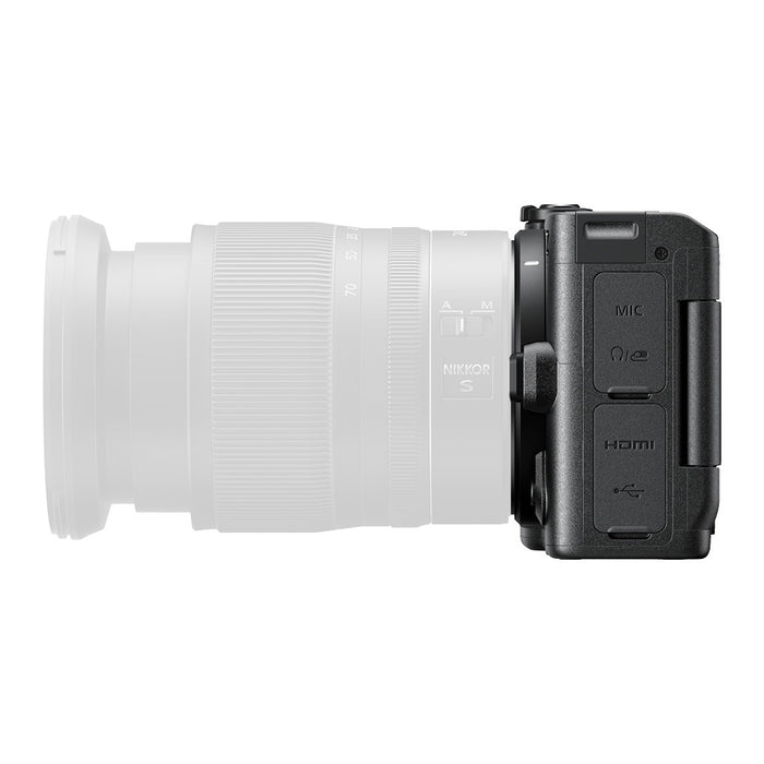 Nikon ZR