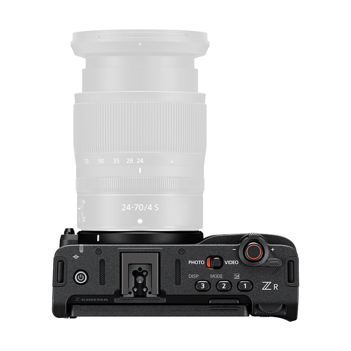 Nikon ZR