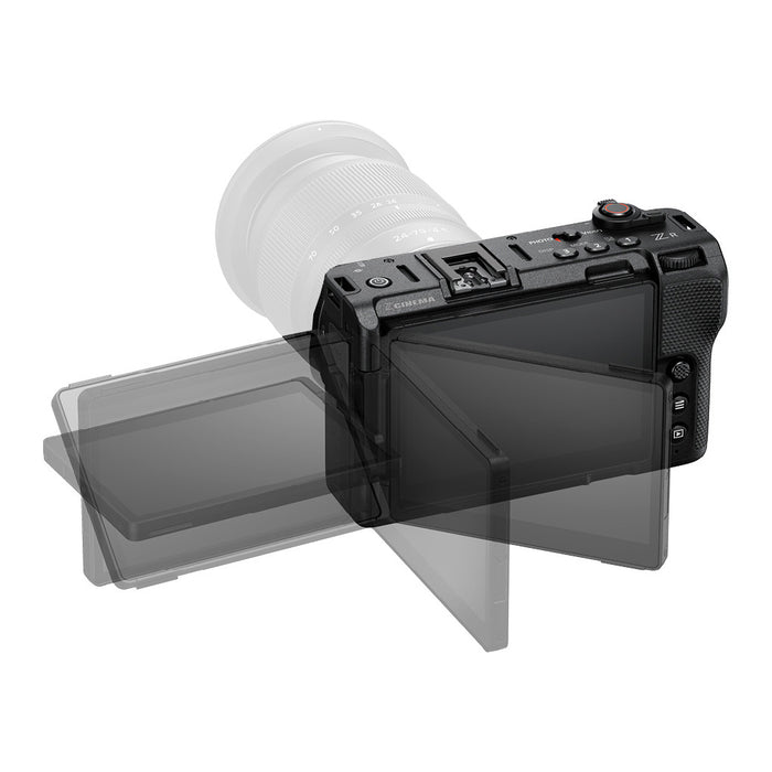 Nikon ZR