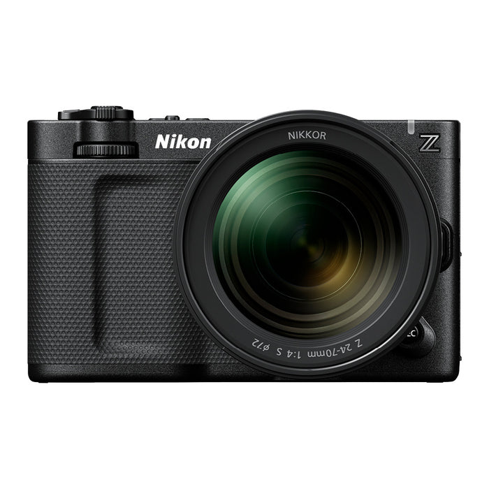 Nikon ZR 24-70 レンズキット