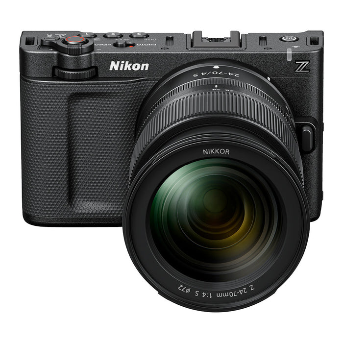 Nikon ZR 24-70 レンズキット